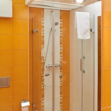 Hotel Skalní Mlýn 3*