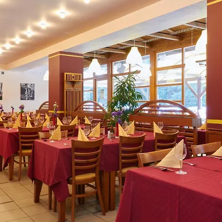 Skalni Mlyn 3* Blansko