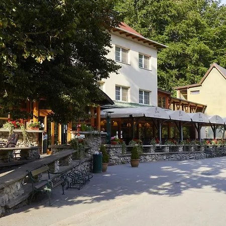 Skalni Mlyn Blansko