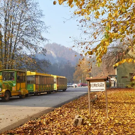 Skalni Mlyn