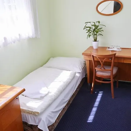 Hotel Skalní Mlýn Blansko