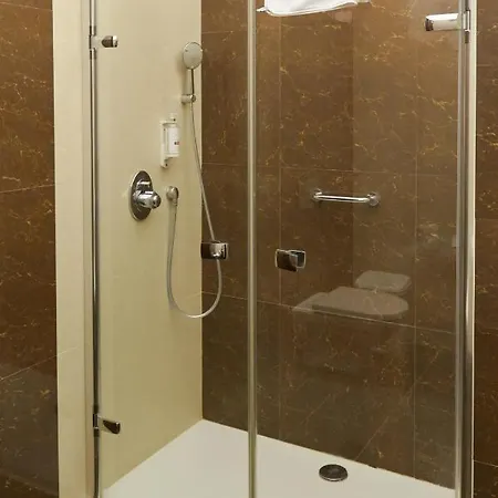 Skalni Mlyn Otel Blansko
