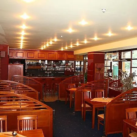 Hotel Skalní Mlýn Blansko