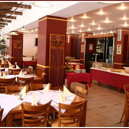Skalni Mlyn 3* Blansko