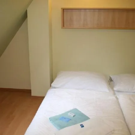 Skalni Mlyn 3* Blansko