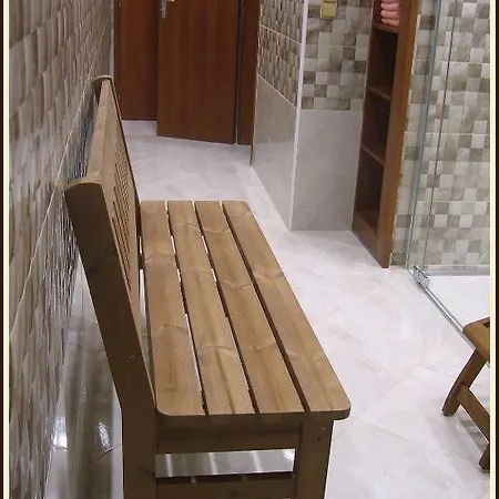Skalni Mlyn Otel 3*