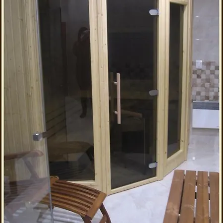 Hotel Skalni Mlyn