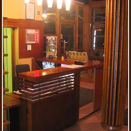 Otel Skalni Mlyn 3*