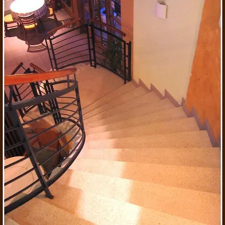 Skalní Mlýn Hotel Blansko