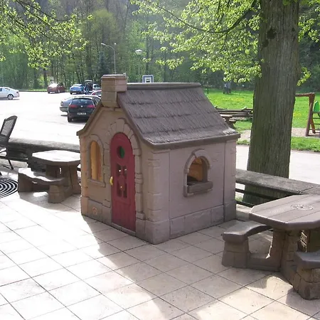 Skalní Mlýn Hotel Blansko