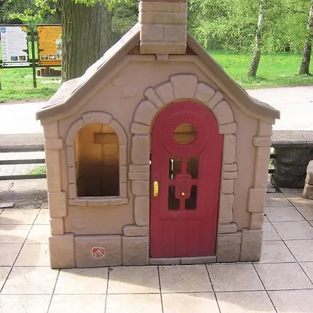 Skalní Mlýn Blansko