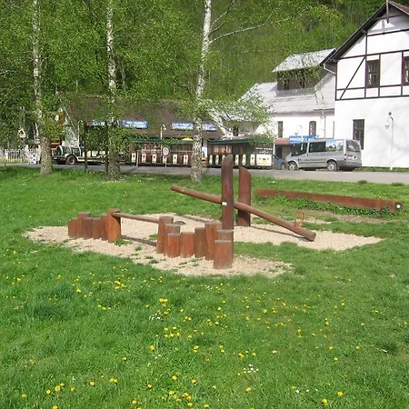 Skalní Mlýn