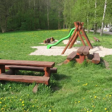 Skalní Mlýn 3* Blansko