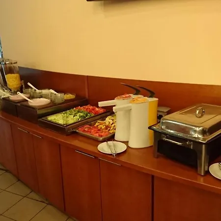 Skalní Mlýn Hotel 3*