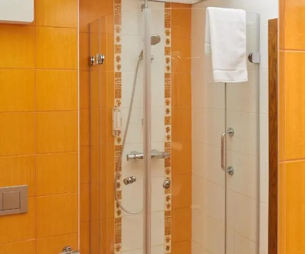 Hotel Skalni Mlyn 3*
