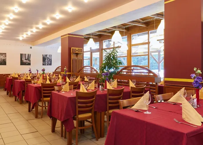 Skalni Mlyn 3* Blansko