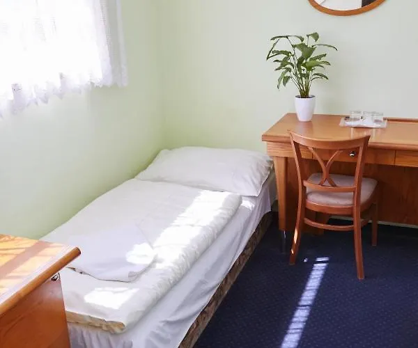 Hotel Skalní Mlýn Blansko