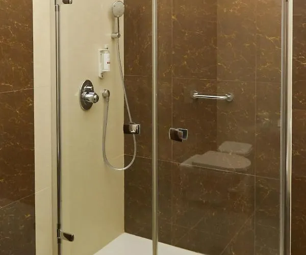 Skalní Mlýn Hotel Blansko