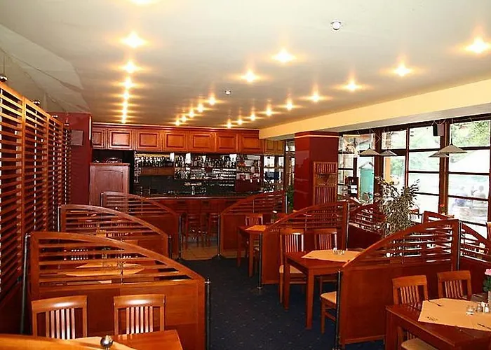 Hotel Skalní Mlýn Blansko