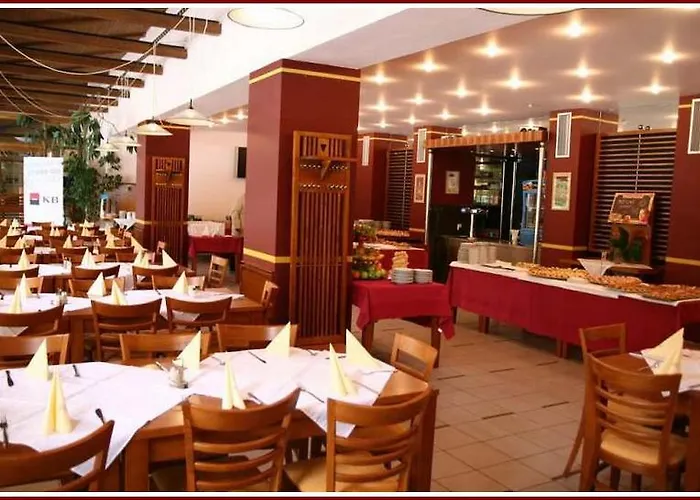 Skalni Mlyn 3* Blansko