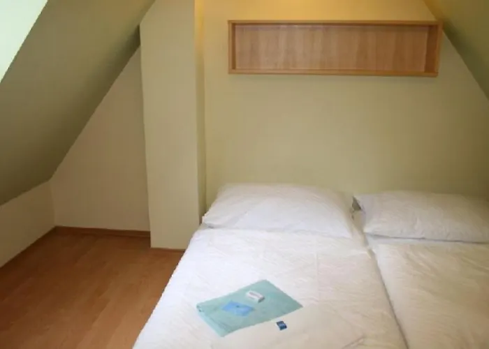 Skalni Mlyn 3* Blansko