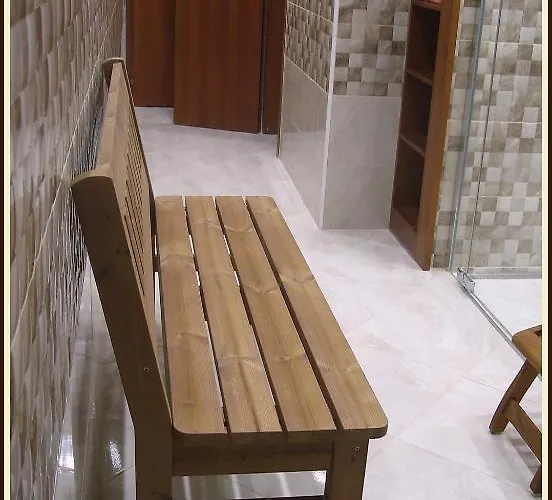 Skalní Mlýn Hotel 3*