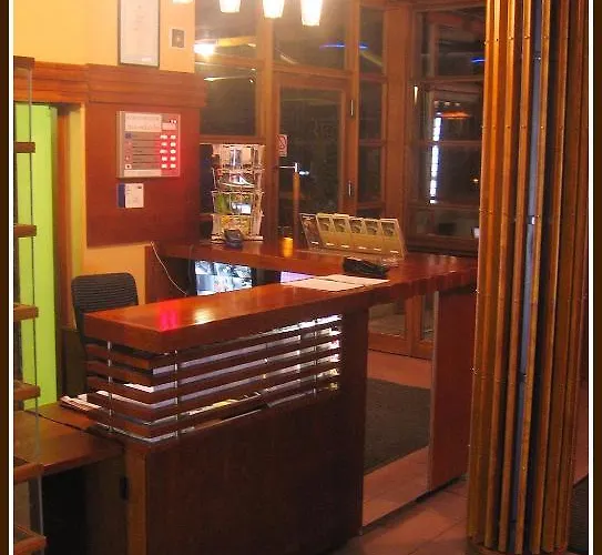 Hotel Skalní Mlýn 3*