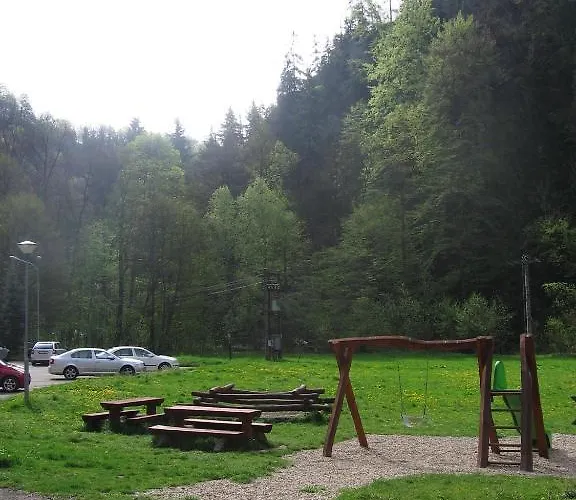 Skalni Mlyn