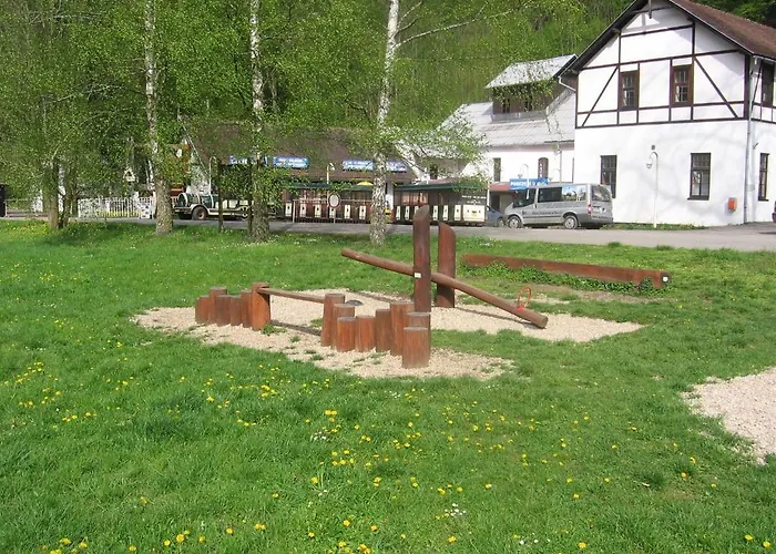 Skalní Mlýn